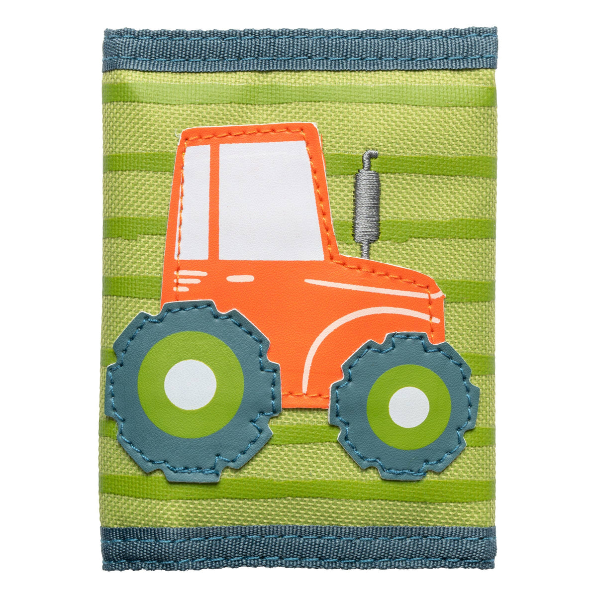 Stephen Joseph Gifts - Stephen Joseph Kids&#39; Tri-Fold Wallet: Farm