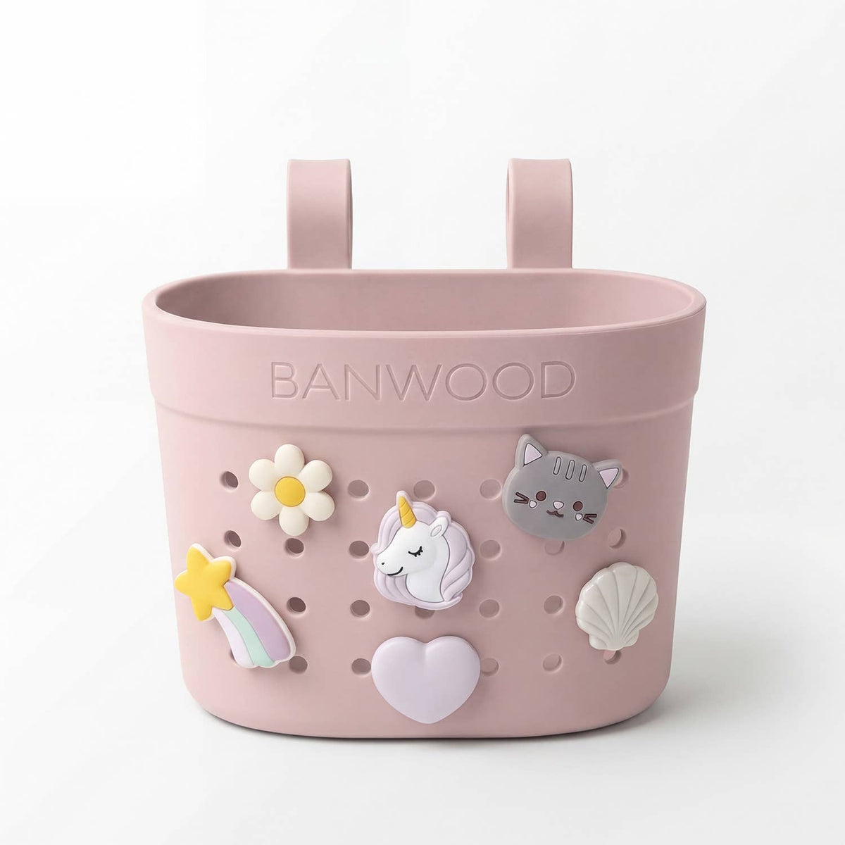 BANWOOD BASKET PINS - MAGIC