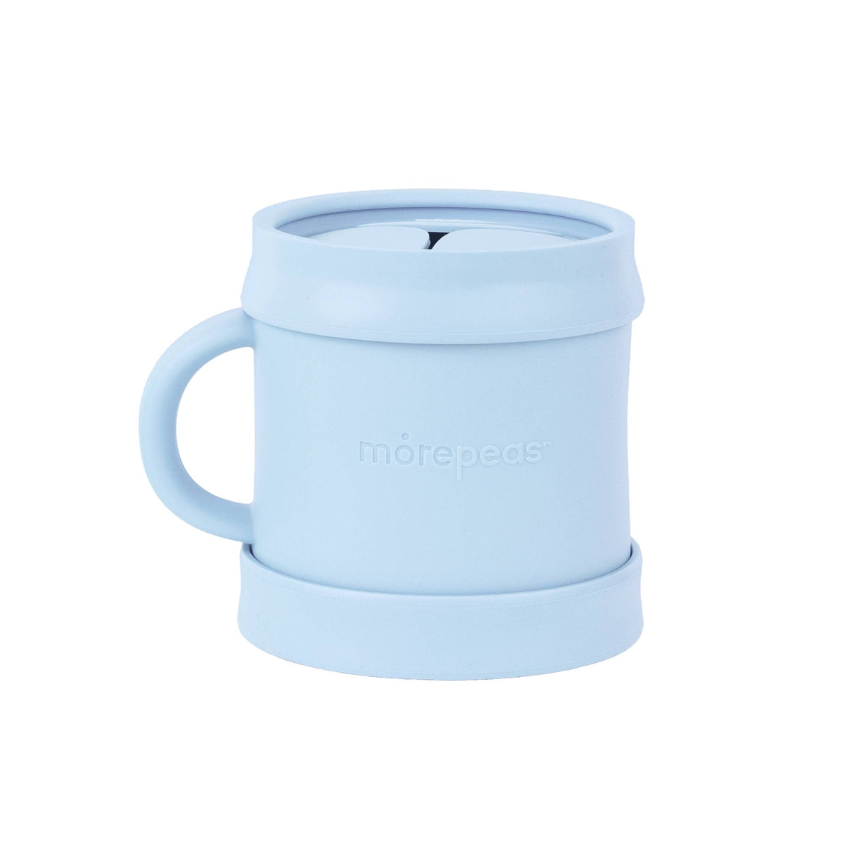 The Everything Cup: Huckleberry