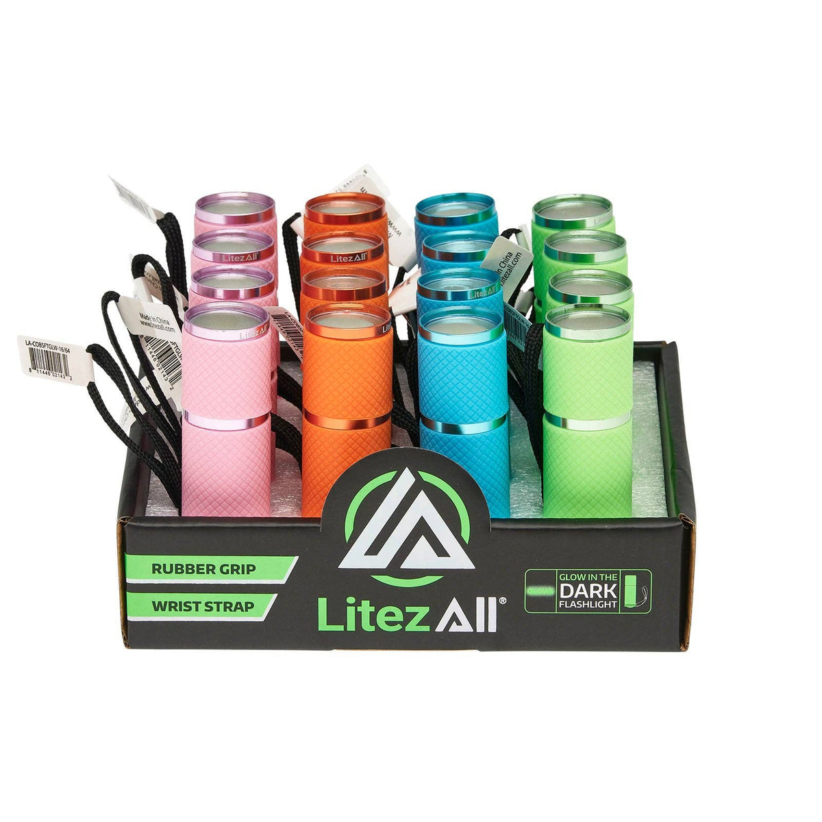 LED Pocket Flashlight