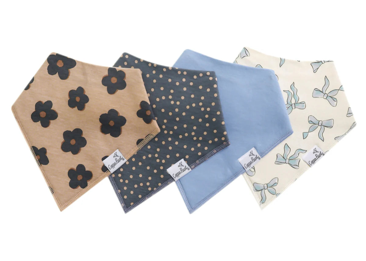 Bandana Bibs