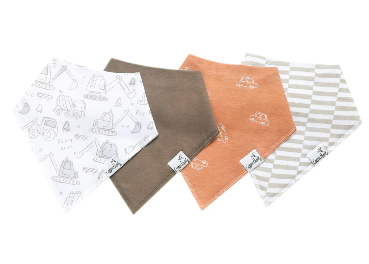 Bandana Bibs