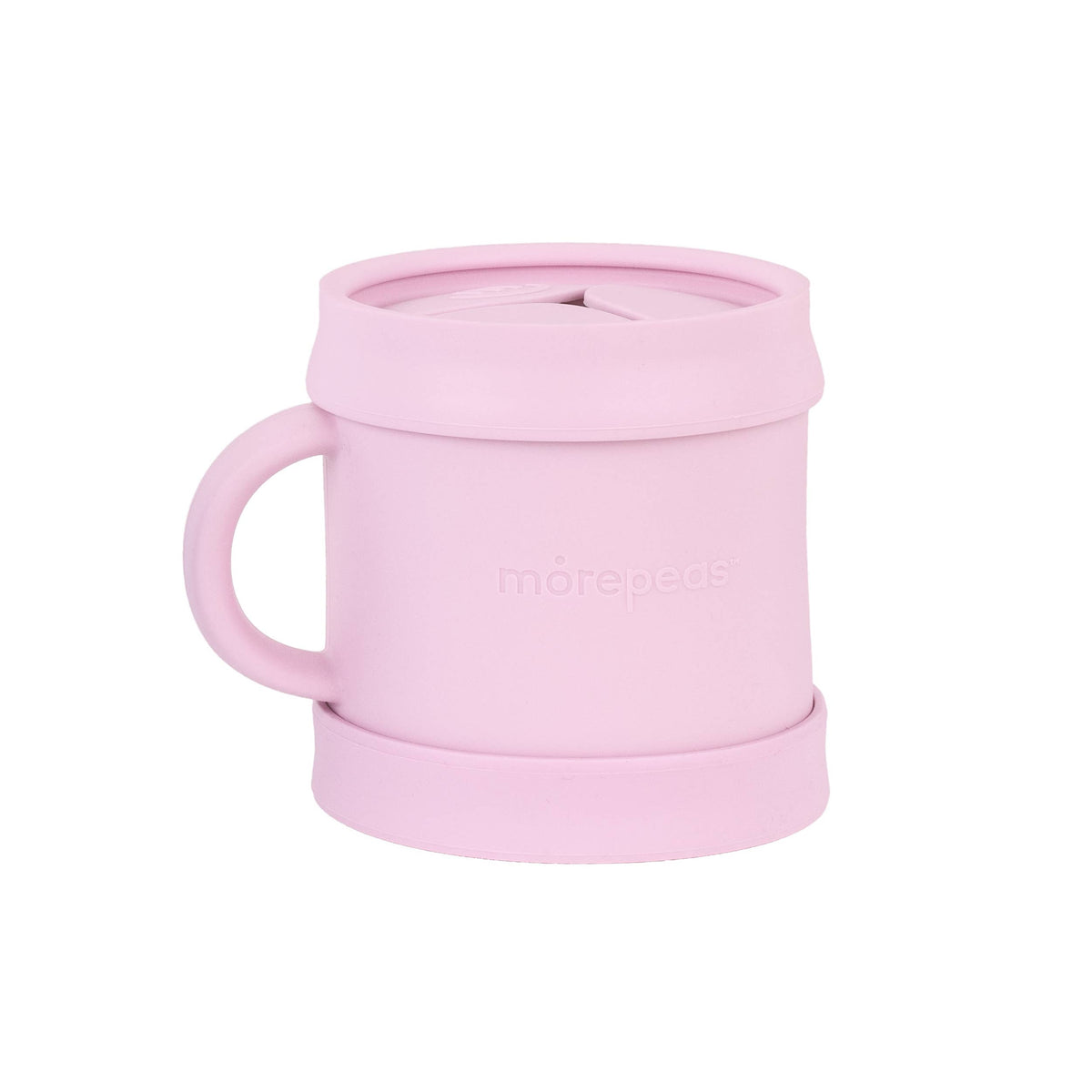 The Everything Cup: Huckleberry