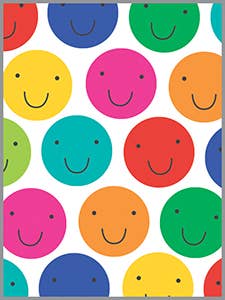GINA B DESIGNS - Gift Enclosures - Smiles