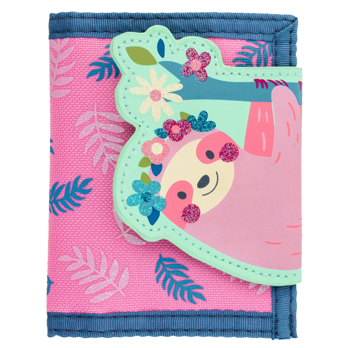 Stephen Joseph Gifts - Stephen Joseph Kids&#39; Tri-Fold Wallet: Farm