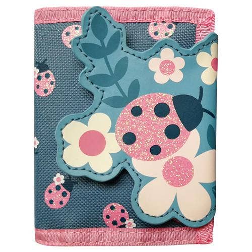 Stephen Joseph Gifts - Wallets: Horse