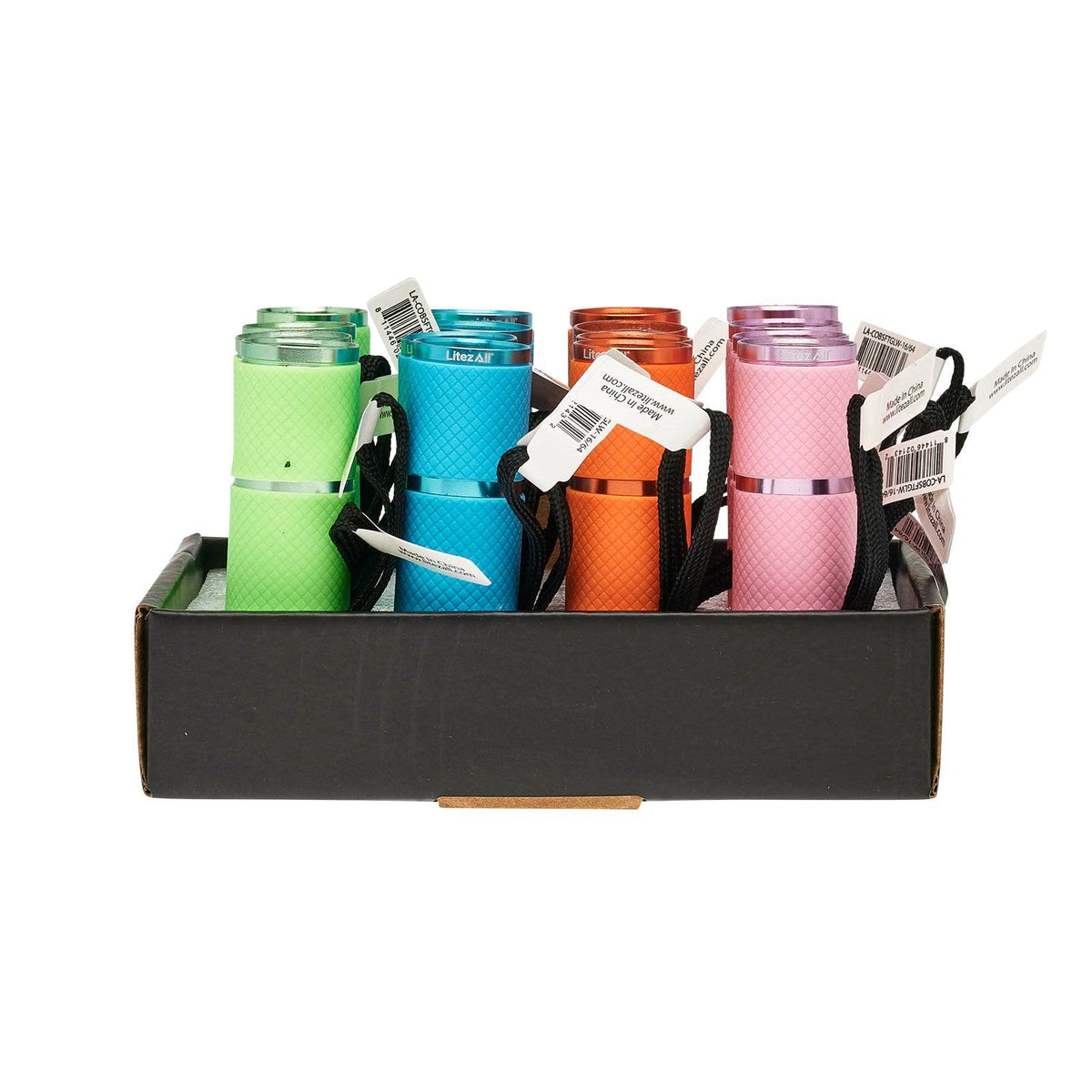 LED Pocket Flashlight