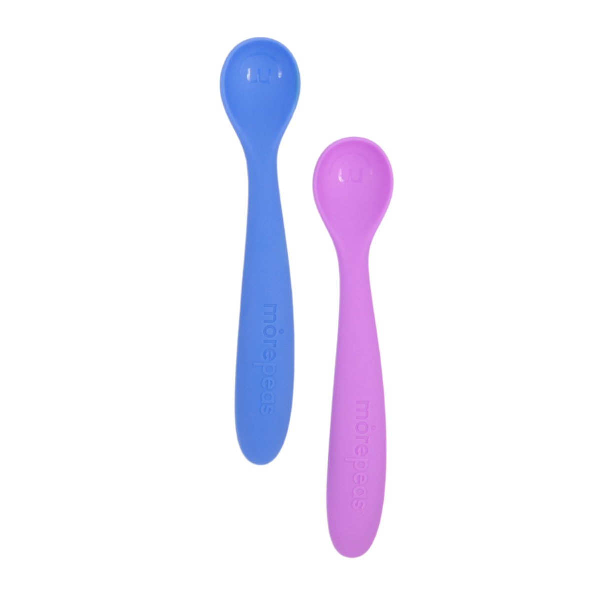 Baby to Tot Spoons: Sherbert
