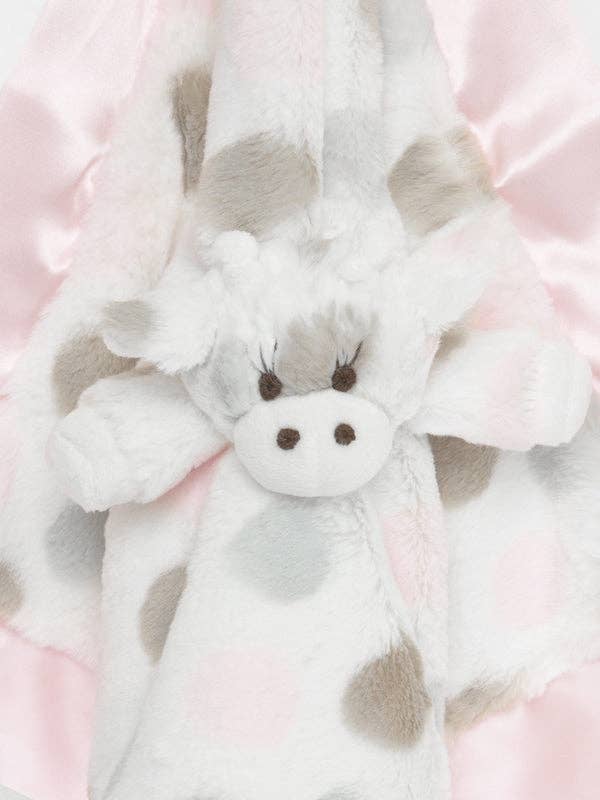 Little Giraffe - Little G™ Blanky: Blue