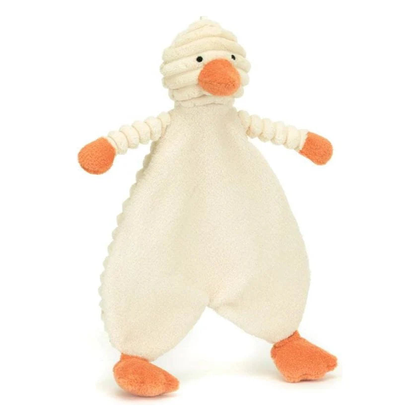 Cordy Roy Baby Duckling Comforter