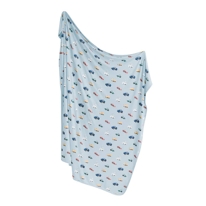 Swaddle Blanket