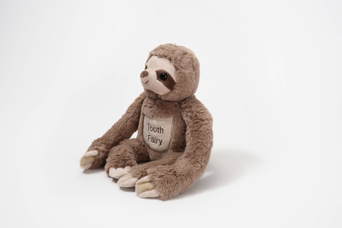 Lil&#39; Sammy Tooth Fairy Sloth