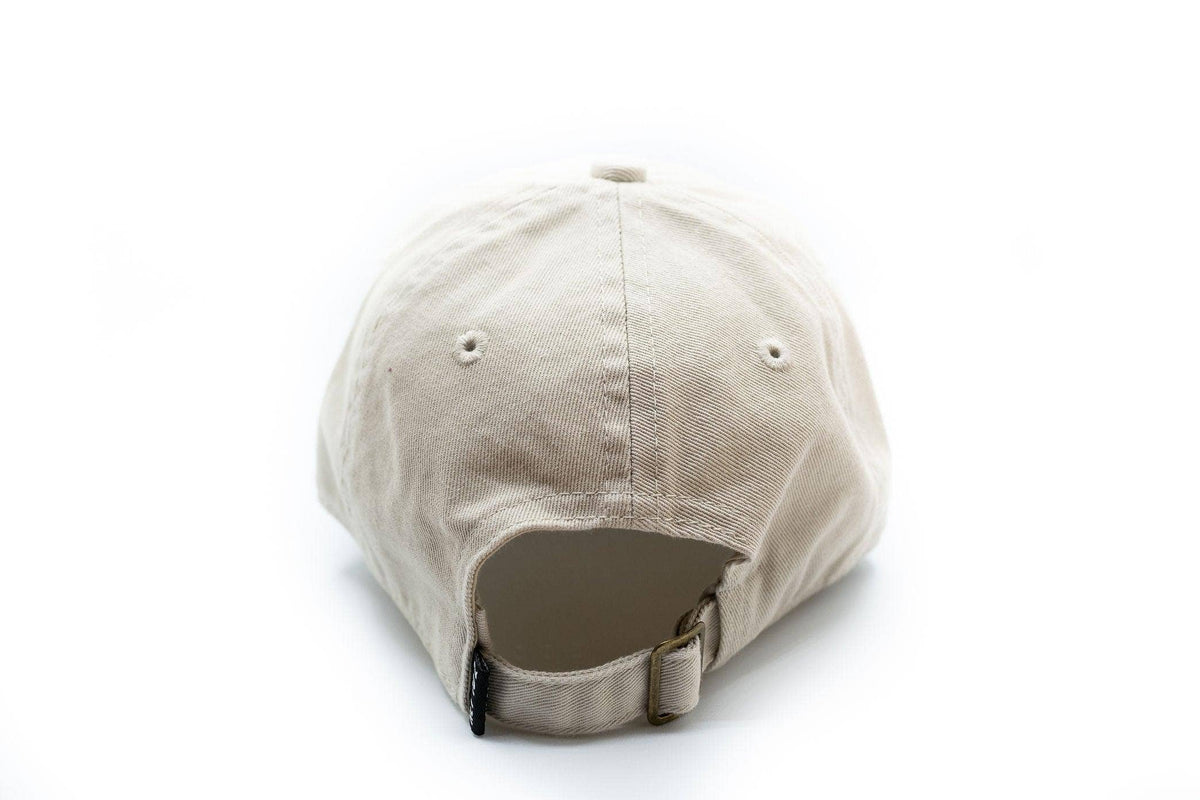 Dune Firetruck Hat (1Y-4Y)