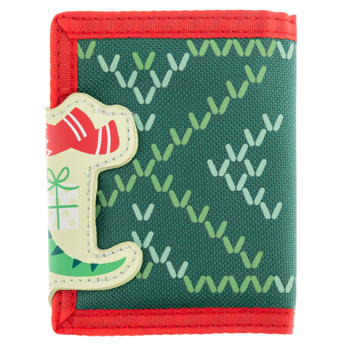 Stephen Joseph Gifts - Holiday Wallets: Dino