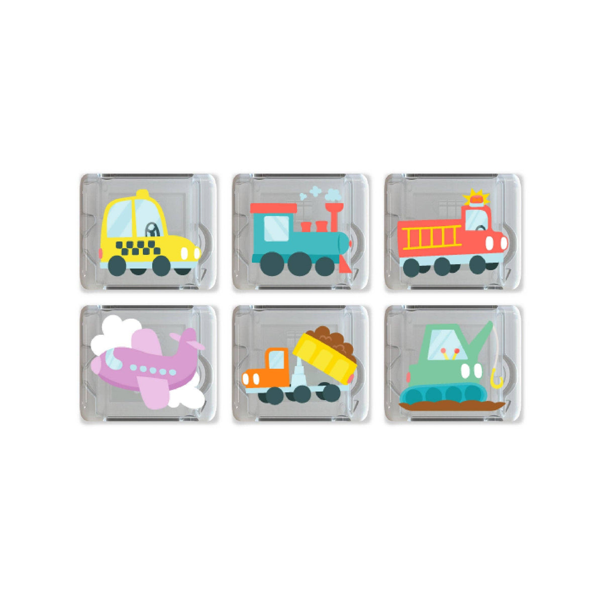 6-Pack Auto Gift Set