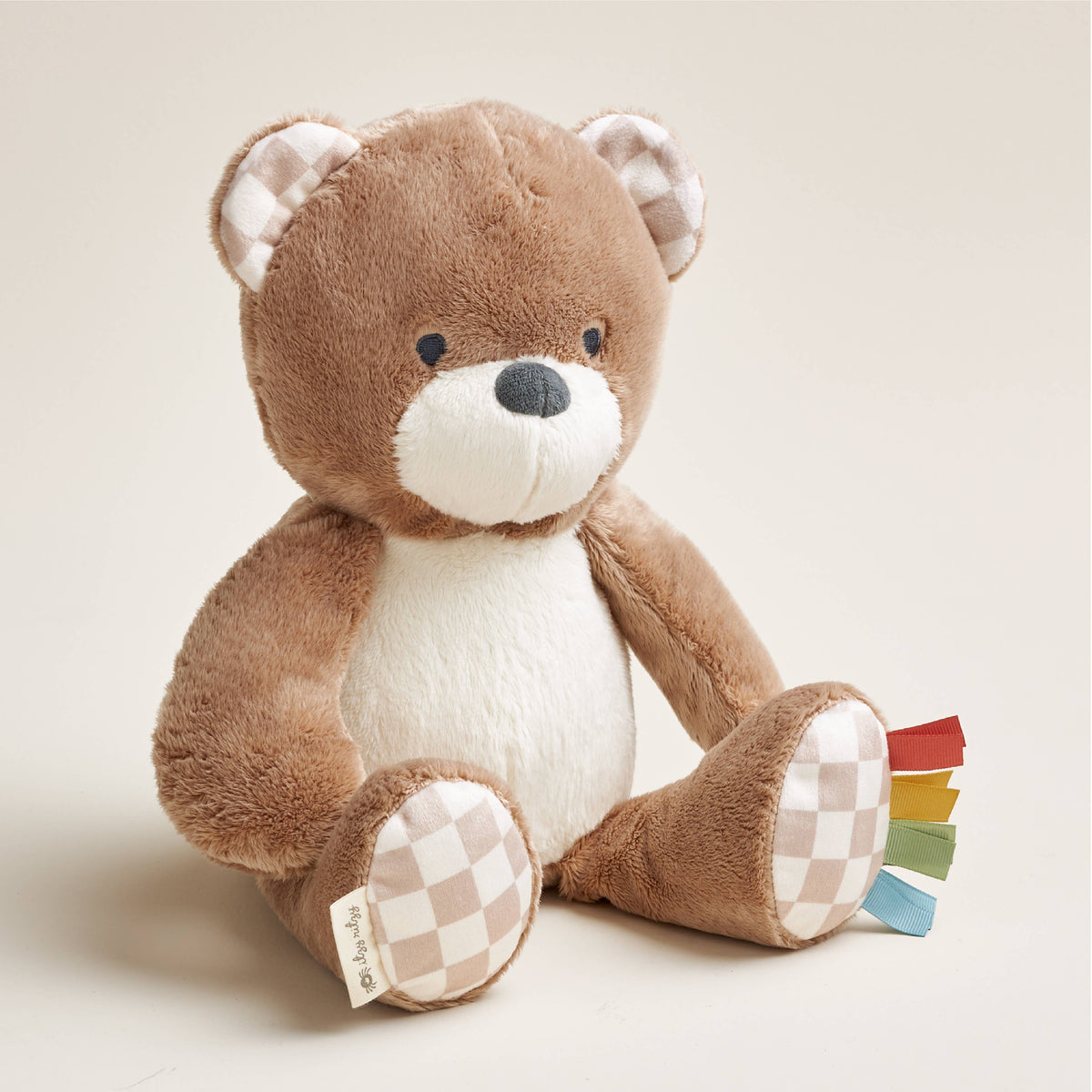 Itzy Plush Bear