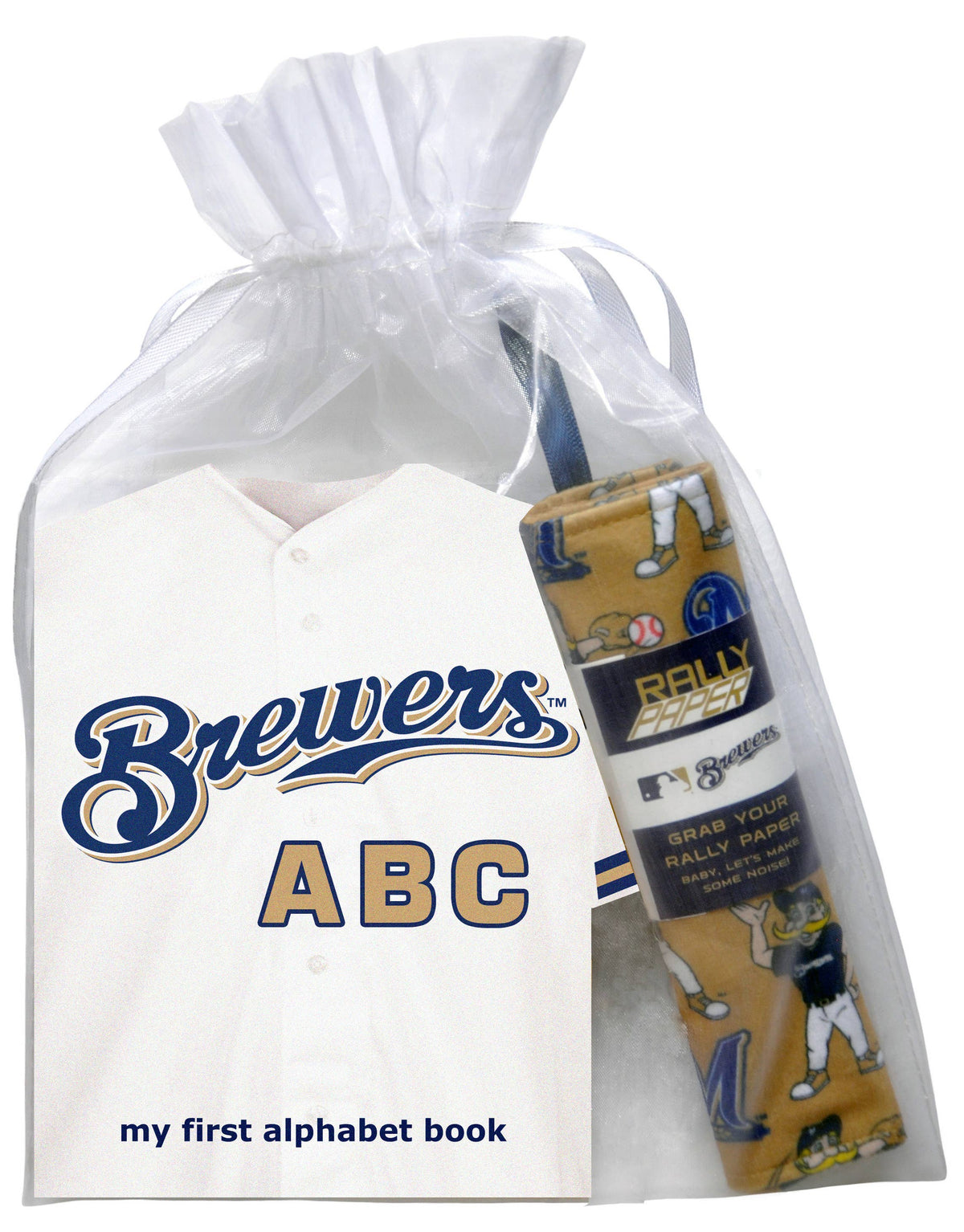 Brewers Gift Set