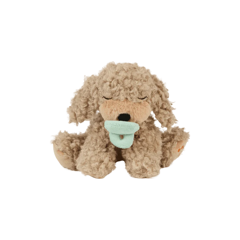 Binky Puppy - Benny / Gold