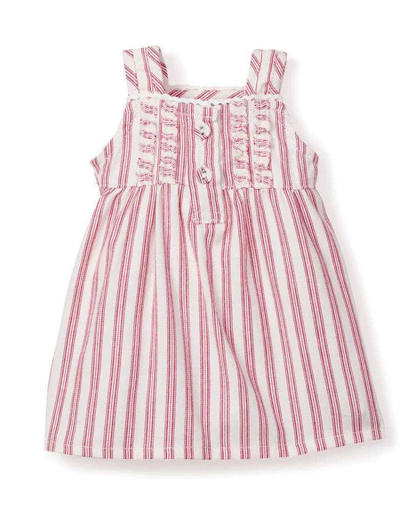 Twill Doll Nightgown