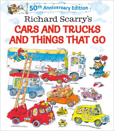 Cars &amp; Trucks/Things That 50Th