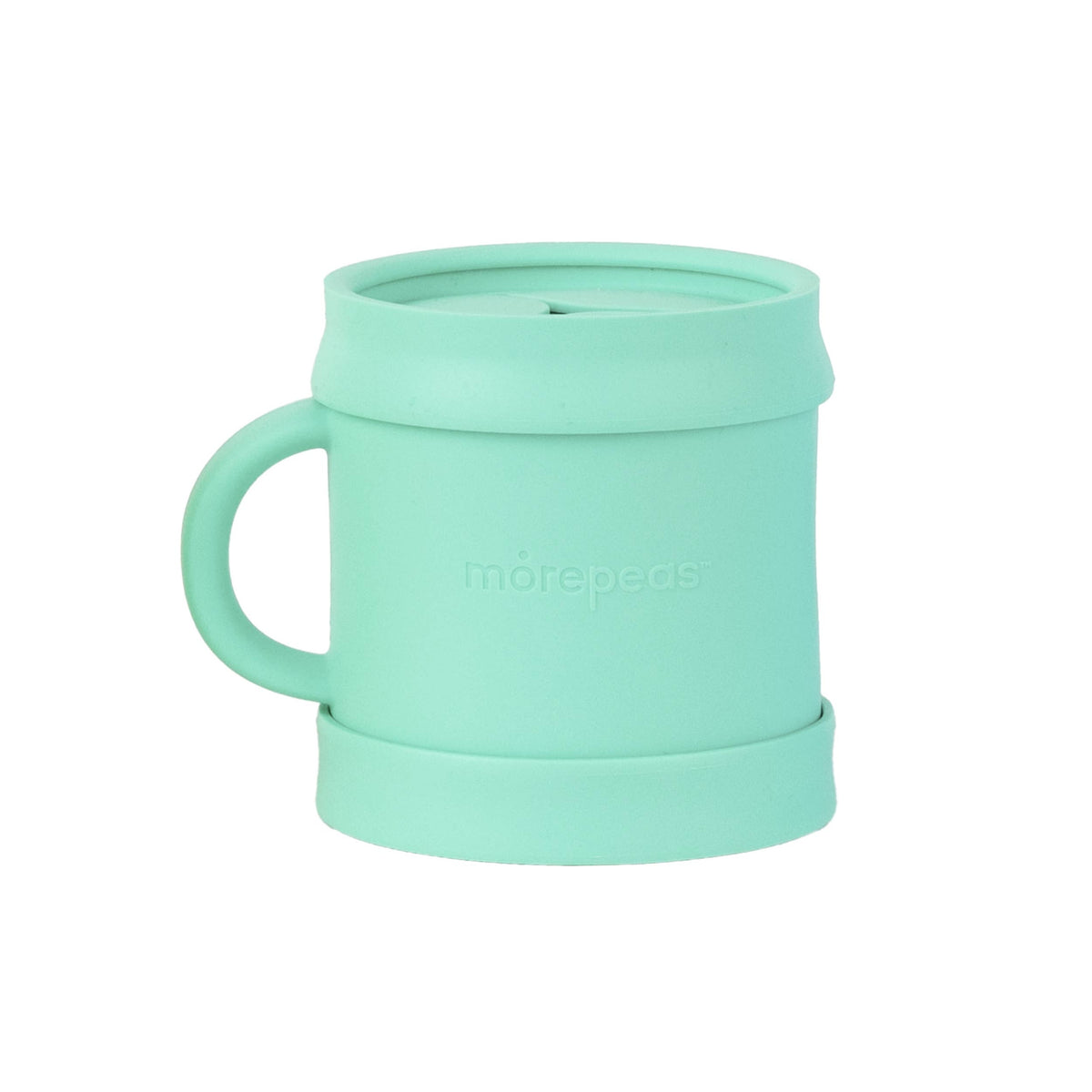 The Everything Cup: Huckleberry