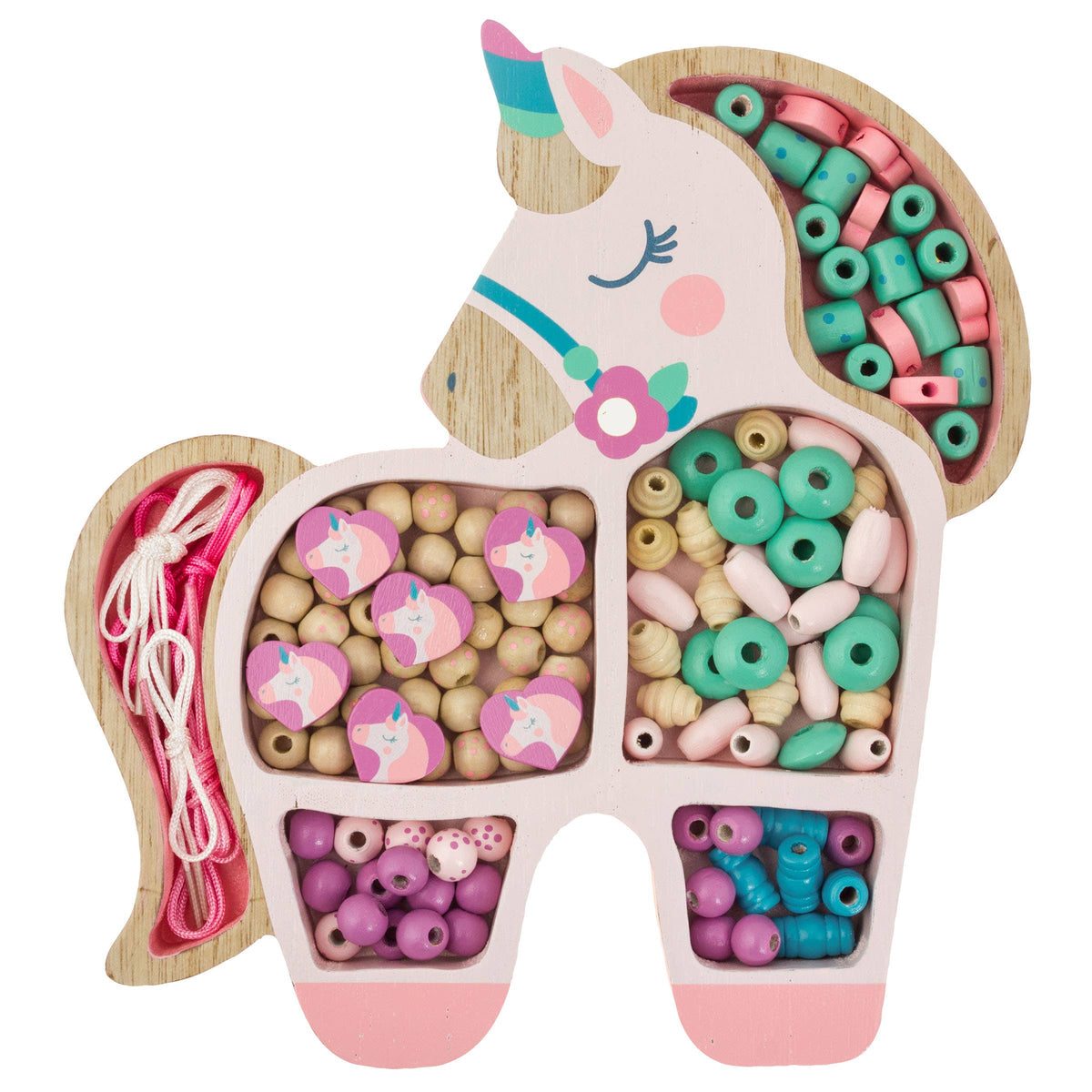 Stephen Joseph Gifts - Bead Boutique: Reindeer