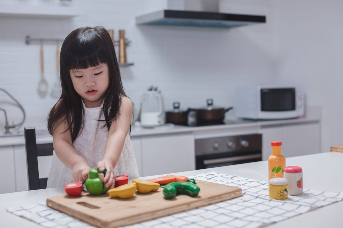 Food And Beverage Set