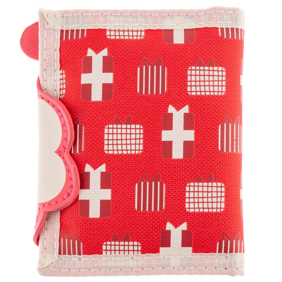 Stephen Joseph Gifts - Holiday Wallets: Dino