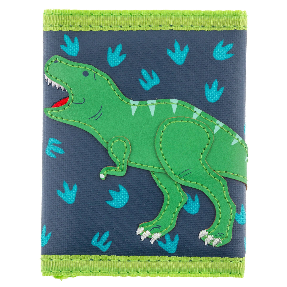 Stephen Joseph Gifts - Wallets: Horse