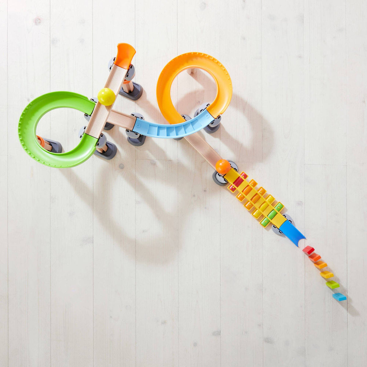 Kullerbu Melody Domino Set