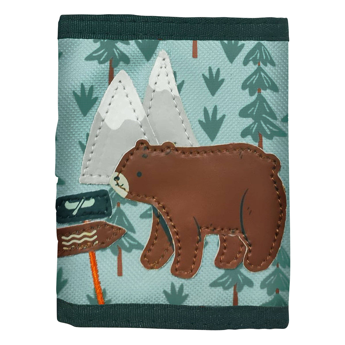 Stephen Joseph Gifts - Wallets: Horse
