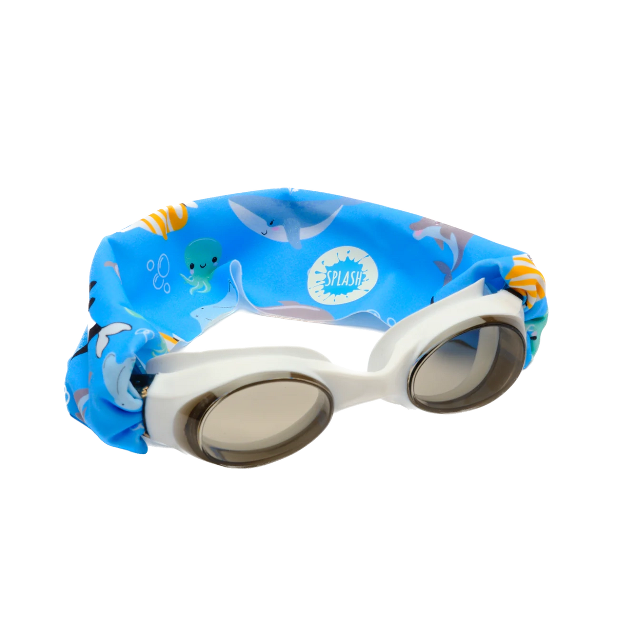 Swim Goggles