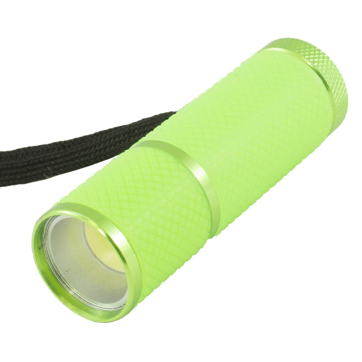 LED Pocket Flashlight