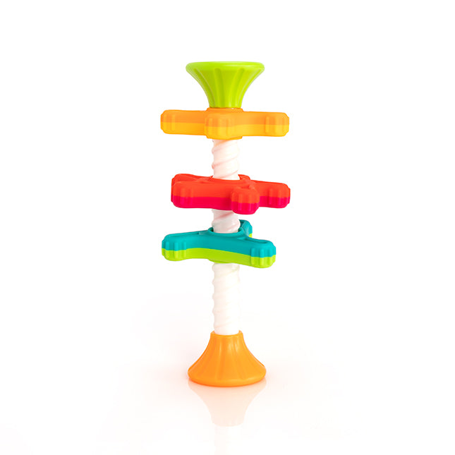 Mini Spinny