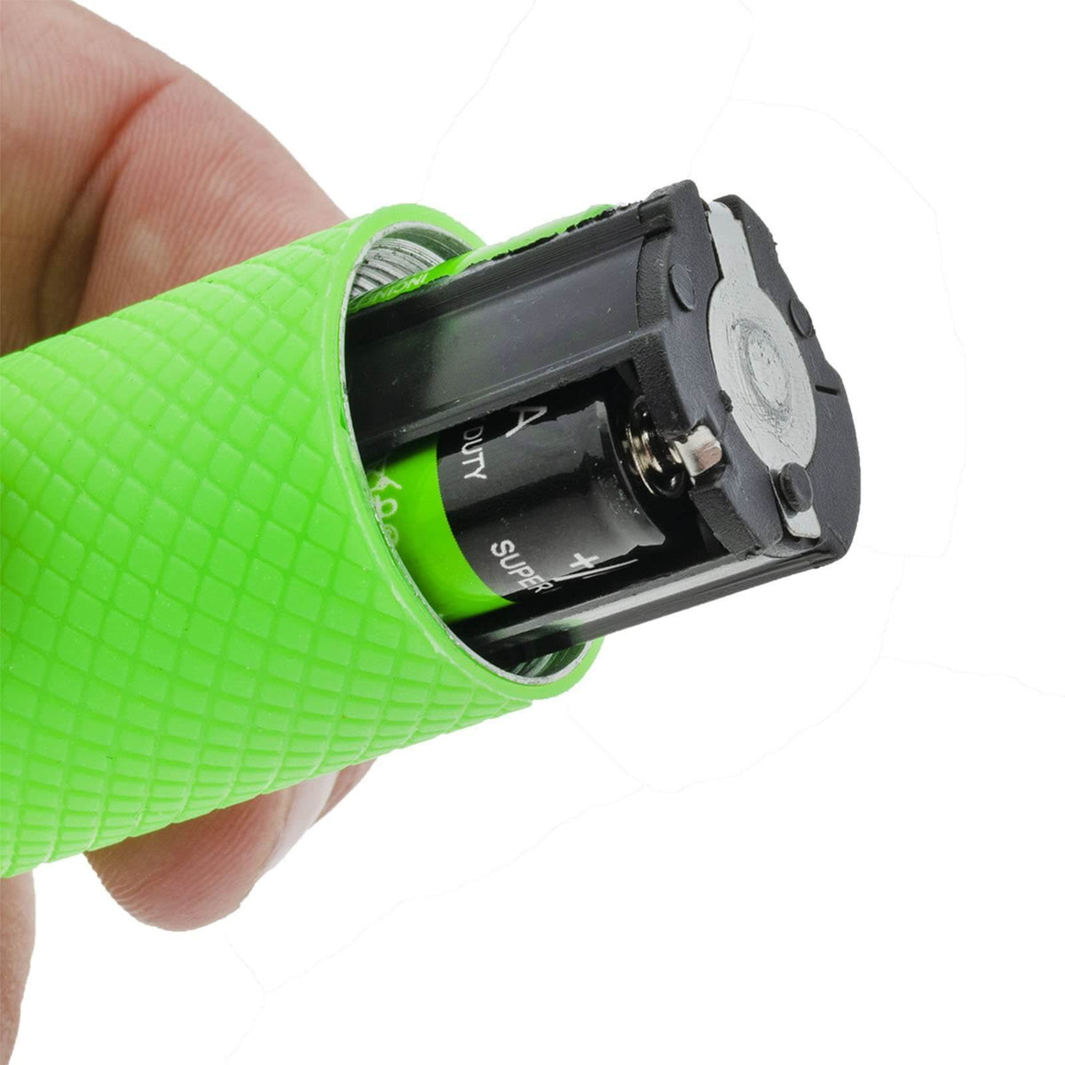 LED Pocket Flashlight