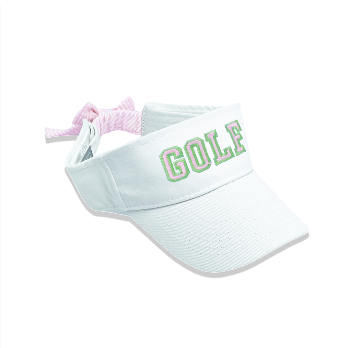 GOLF Bow Visor - Youth/Junior