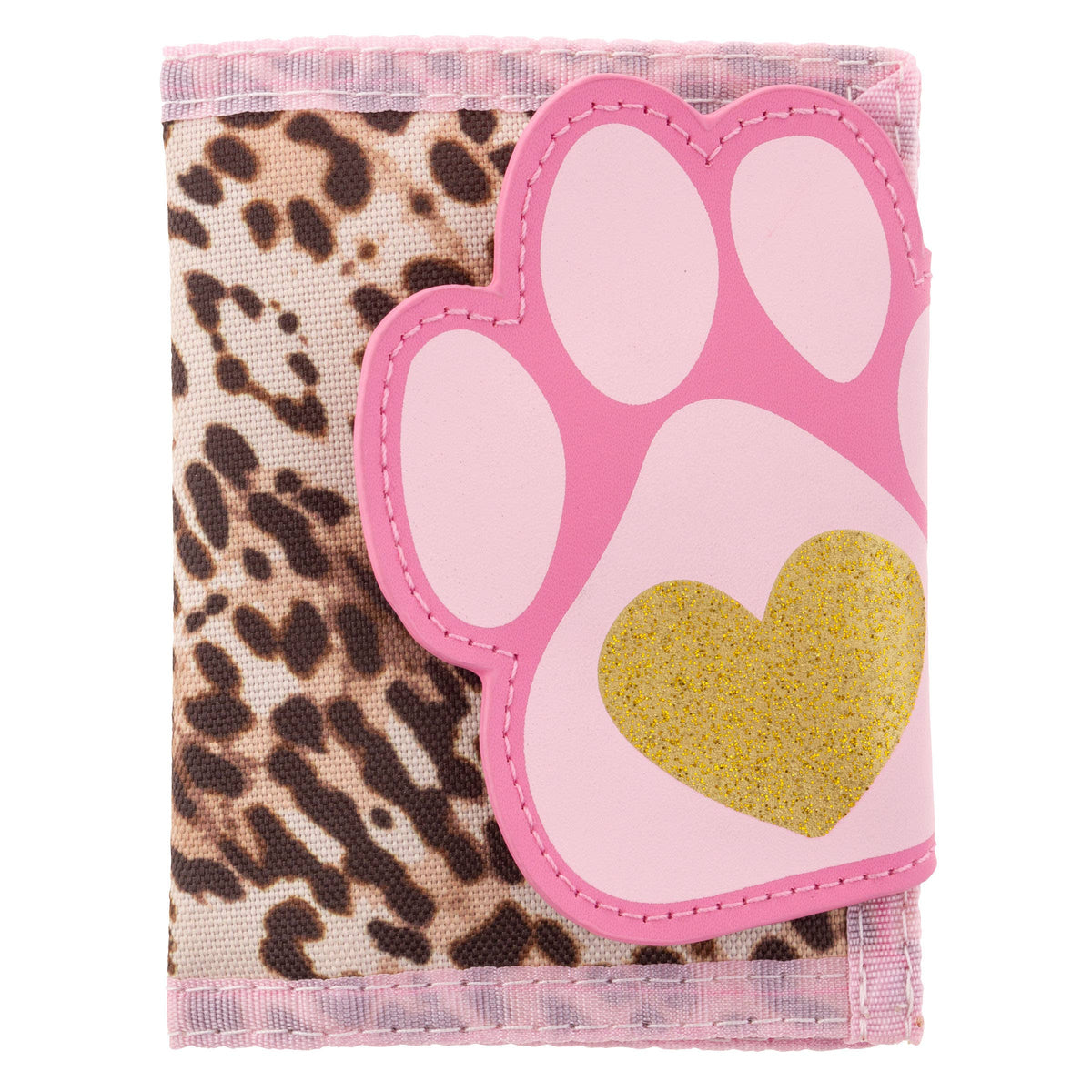 Stephen Joseph Gifts - Stephen Joseph Kids&#39; Tri-Fold Wallet: Axolotl