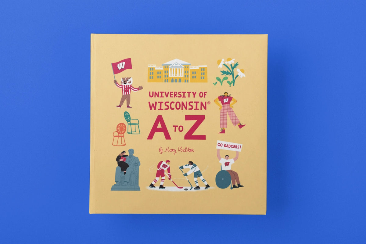 University of Wisconsin A to Z