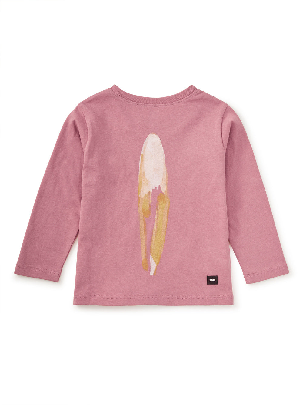 Reading Fox Tee