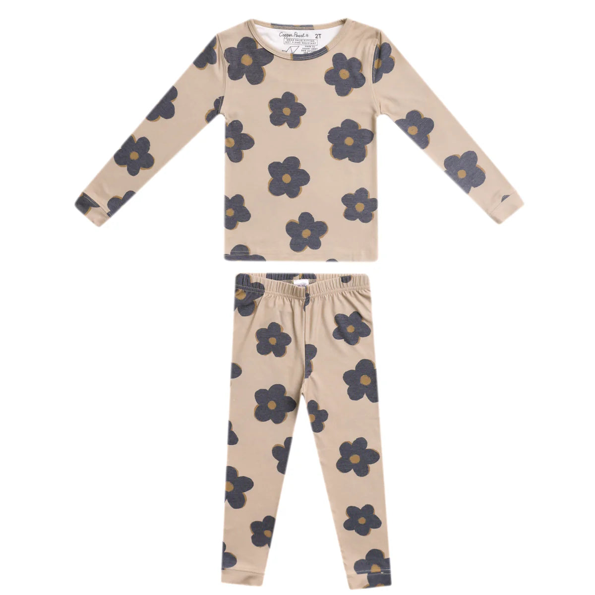 Gemma 2Pc Pajama Set