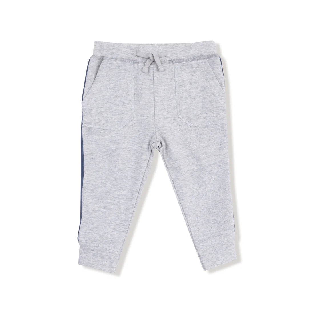 Varsity Stripe Jogger