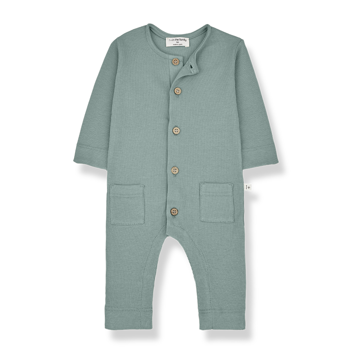 Leonardo Jumpsuit