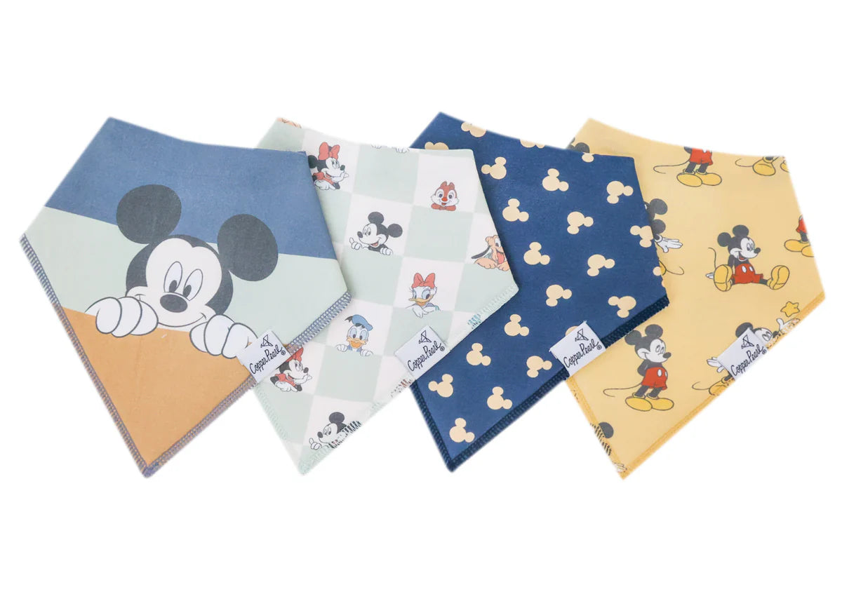 Bandana Bibs