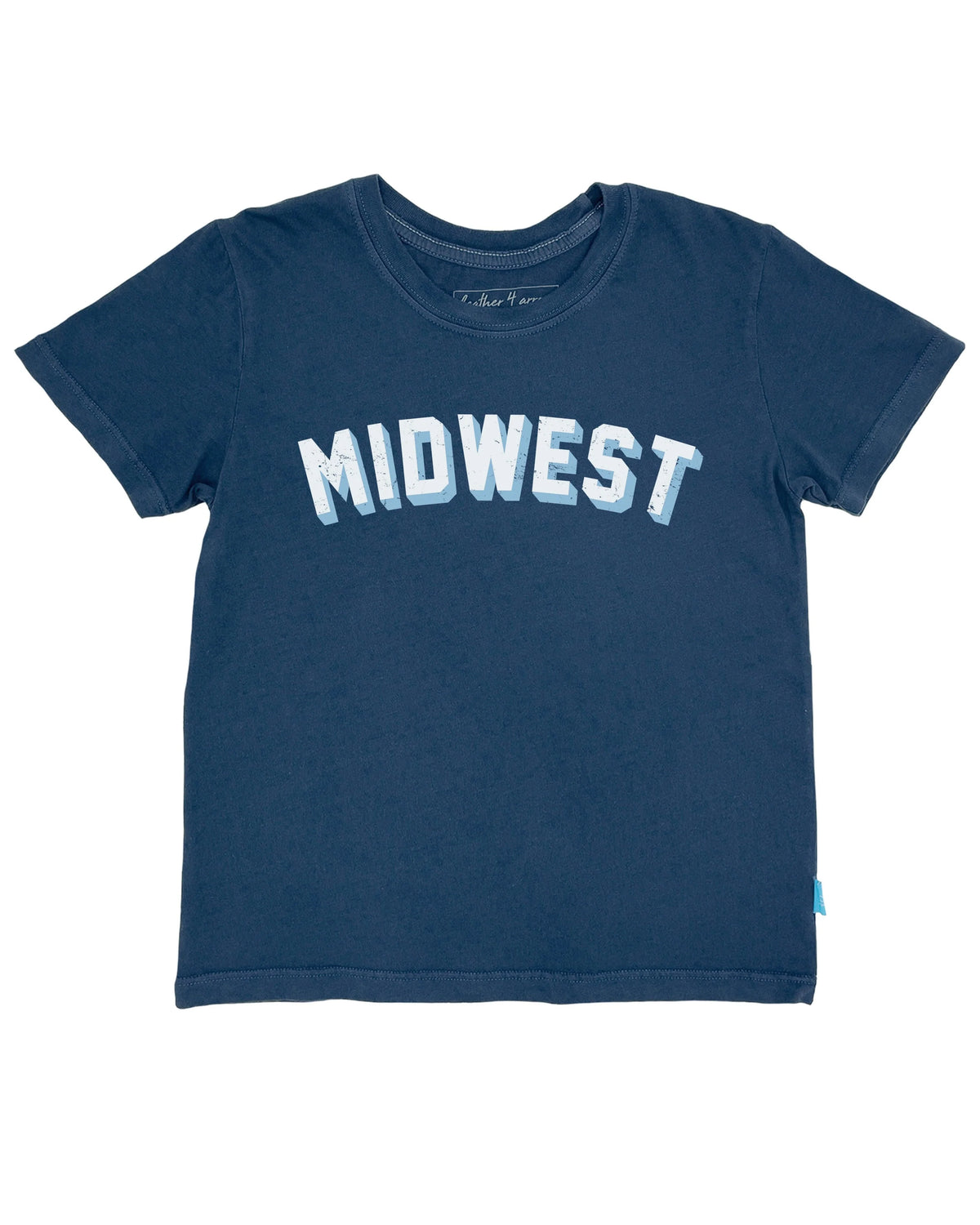 Midwest Vintage Tee