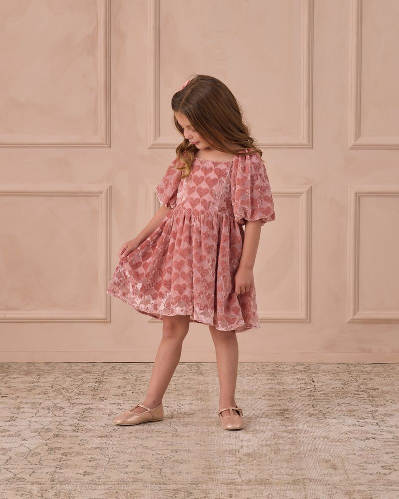 Nina Dress