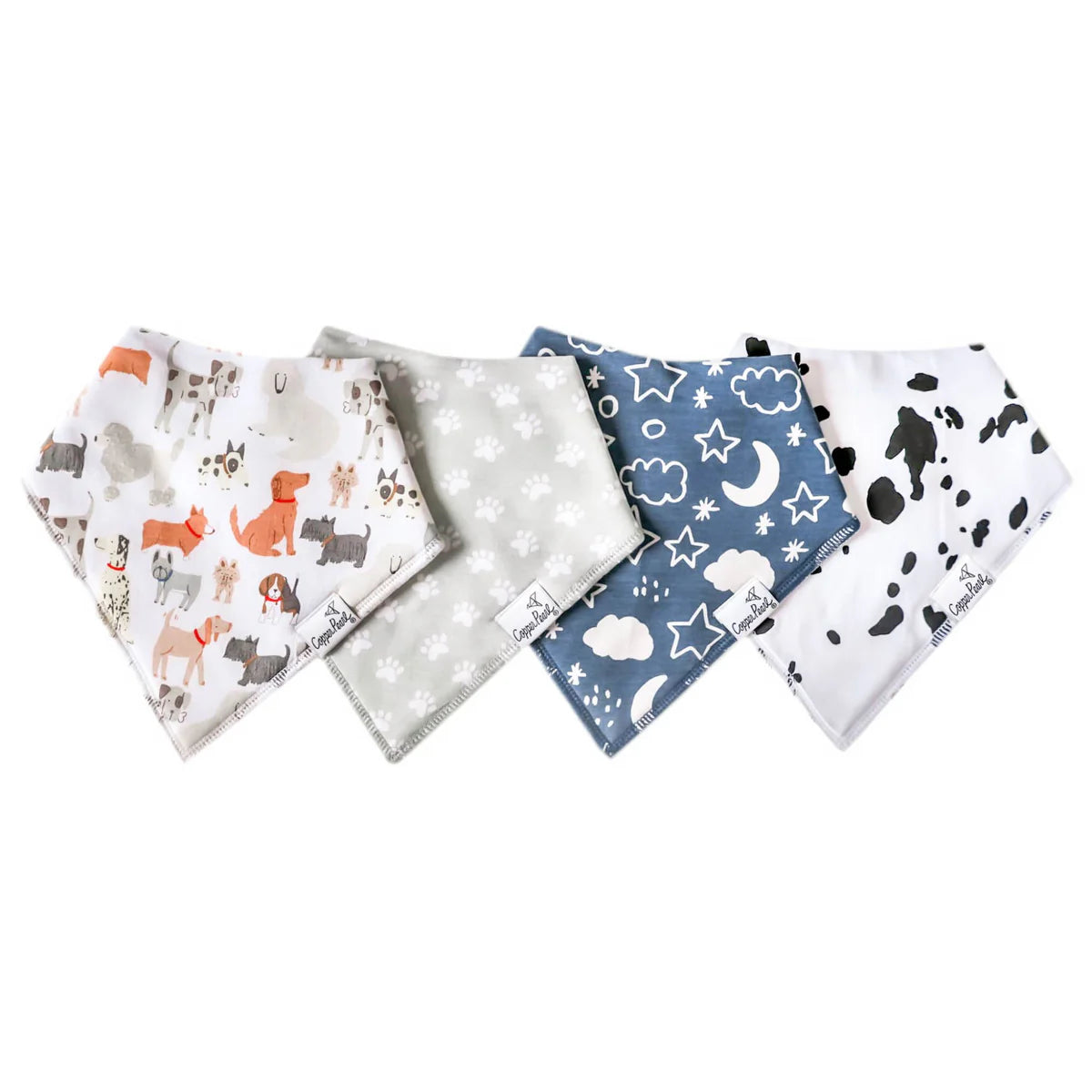 Bandana Bibs