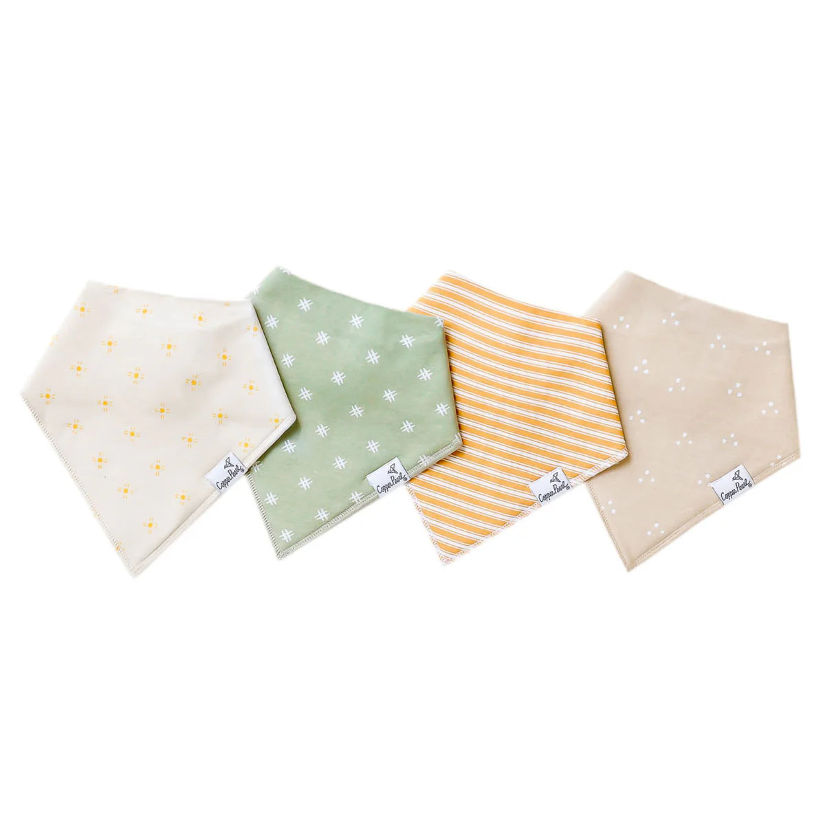 Bandana Bibs