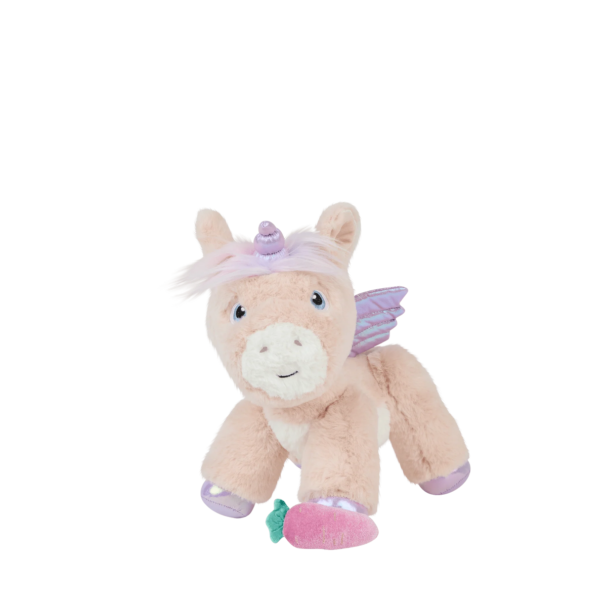 Dinkum Unicorn Shimmer Pink