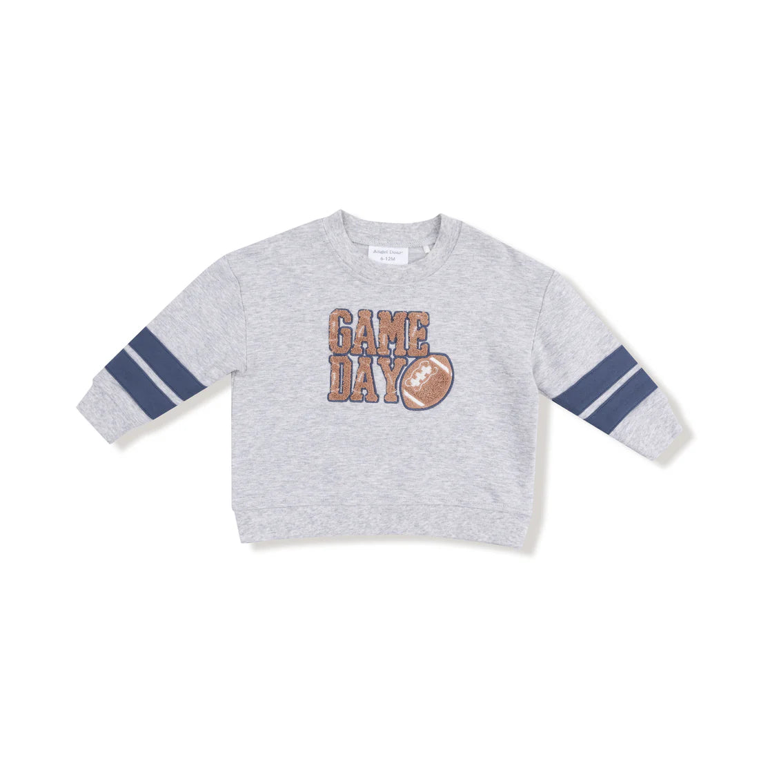 French Terry Sweatshirt