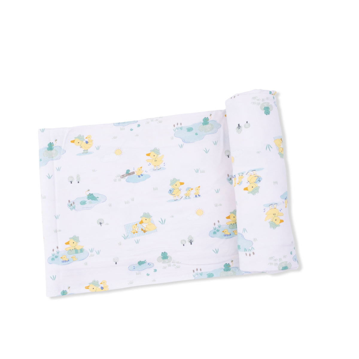 Swaddle Blanket